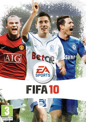FIFA2010