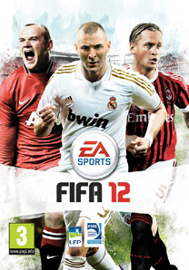 FIFA2012