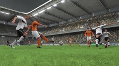 荷兰球迷福音！FIFA10宣布将加入橙衣军团