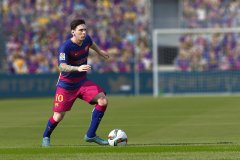 FIFA 10公布一些游戏的新细节 包括传球,进攻及防守的改进
