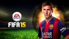 FIFA15״IGNֵPES2015