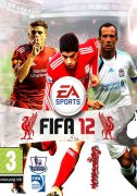 FIFA12 EA ԤͳӰ