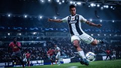 《FIFA 19》PC配置需求一览 推荐