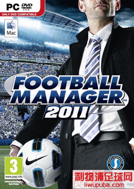 FM2011Ƽ