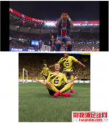 FIFA21 | “国王”坎通纳降临！ FIFA21新内容抢先看