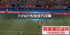 FIFA21ʲô 