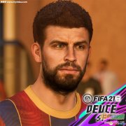 FIFA21 ˹ǡƤͲ