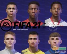 FIFA21 Īµ¼ӵ¡µ6ԱͲ