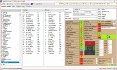 PES2021 球员数据编辑工具Alpha 2.0