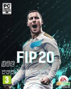 FIFA20_FIP综合大补v4.43