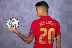 葡萄牙官方：坎塞洛感染新冠无缘欧洲杯，达洛特递补