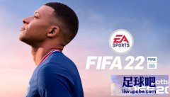 英国实体游戏销量榜:《FIFA22》销量同比暴跌 仍获第一
