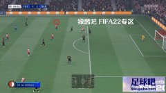 FIFA22_CPU AIԱͷѶȼͷƳ