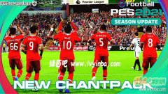 PES2021 Чv3