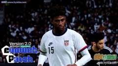 PES2021_EvoWebv2.0[֧DLC3.0++µȵ]