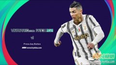 PES2021 VirtuaREDv1[DLC3.0++͵ȵ]