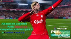 PES2021_abdulaziz䴫Աv3.0