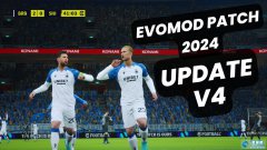 eFootball2024 EvoModv4 (v3.2)